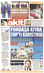 Yeni Akit