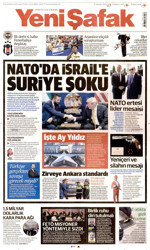 Yeni Şafak
