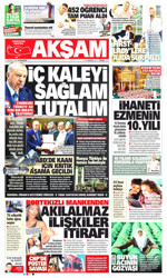 Akşam