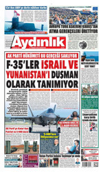 Aydınlık