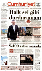 Cumhuriyet