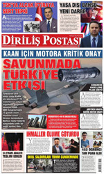 Diriliş Postası