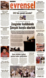 Evrensel