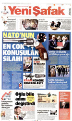 Yeni Şafak