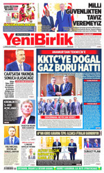 Yeni Birlik