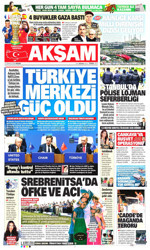 Akşam