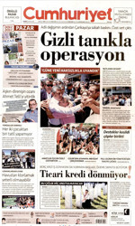 Cumhuriyet