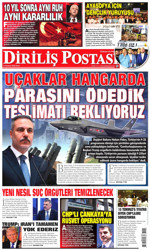 Diriliş Postası
