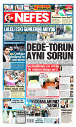 Nefes