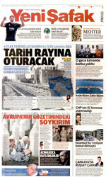 Yeni Şafak
