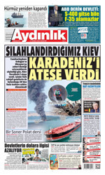 Aydınlık