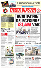 Yeni Asya