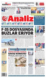 Analiz