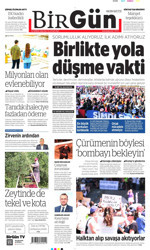 Birgün