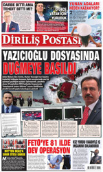 Diriliş Postası