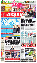Akşam