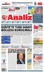 Analiz