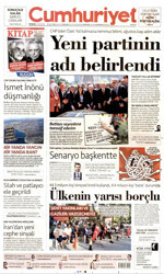 Cumhuriyet