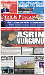 Diriliş Postası