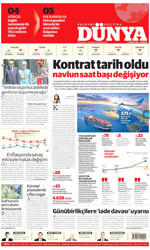 Dünya