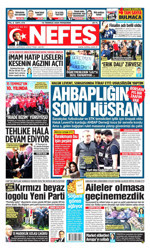Nefes