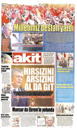 Yeni Akit