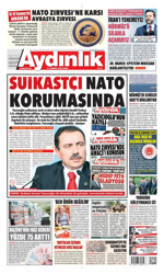 Aydınlık