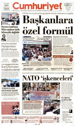 Cumhuriyet