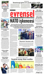 Evrensel