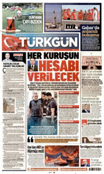 Türkgün