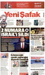 Yeni Şafak