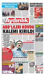 Aydınlık