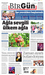 Birgün