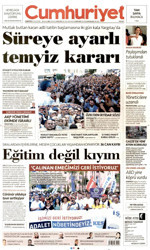 Cumhuriyet