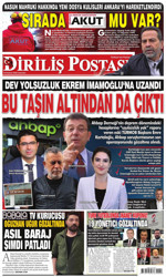 Diriliş Postası