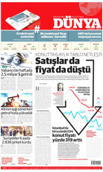 Dünya