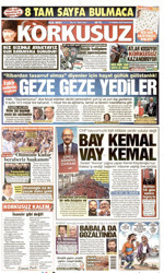 Korkusuz