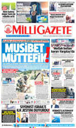 Milli Gazete