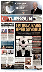Türkgün