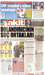 Yeni Akit