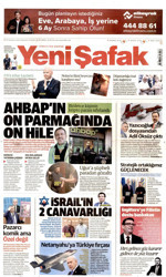 Yeni Şafak