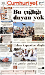 Cumhuriyet