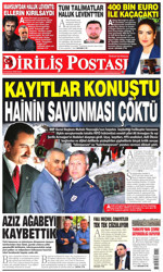Diriliş Postası
