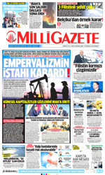 Milli Gazete