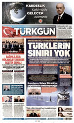 Türkgün