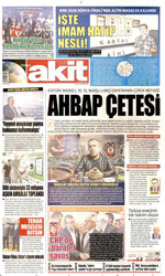 Yeni Akit