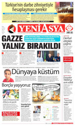 Yeni Asya