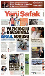 Yeni Şafak