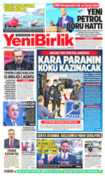 Yeni Birlik