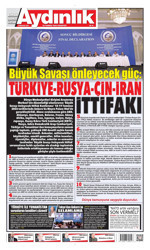 Aydınlık